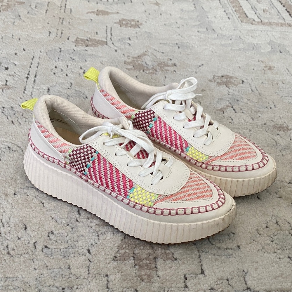 Dolce Vita Women's Sneakers